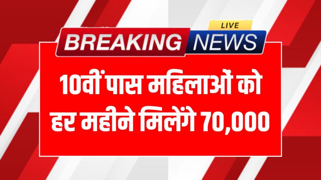 LIC Bima Sakhi Scheme 2025