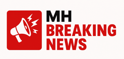 MH Breaking News